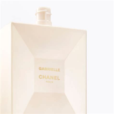 GABRIELLE CHANEL EMULSIÓN HIDRATANTE PARA EL 